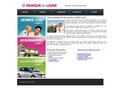 Banque en ligne