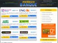 Meilleures banques