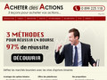 Dcouvrez comment acheter des actions sur la Bourse en ligne depuis une simple connexion Internet