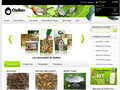 Equipement pour oiseaux en libert chez Oisillon
