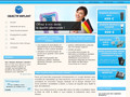 Clinique Berlin pour votre implant dentaire