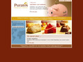 Les solutions de ptisserie et de boulangerie apportes par Puratos