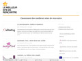 Le Meilleur Site de Rencontre