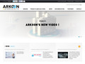 Les solutions informatiques Arkoon