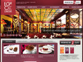 Brasserie parisienne Le Grand Caf