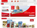 Livre photo Cewe sur-mesure