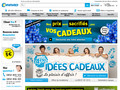 Batterie voiture et autres produits Conrad