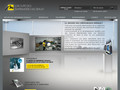 Groupe Morault impression brochure - www.groupe-morault.com