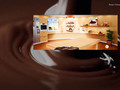 Gateau chocolat facile - latableadessert.fr