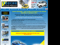 Truchelocation : louer un camion double-cabine