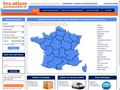 Location gardemeuble