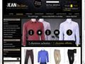 Jean femme discount